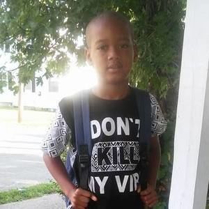 Meet your Posher, Joyce